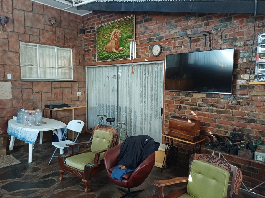 3 Bedroom Property for Sale in Fleurdal Free State